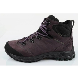 Zapatillas trekking Aku Coldai Gtx 351565 violeta 2