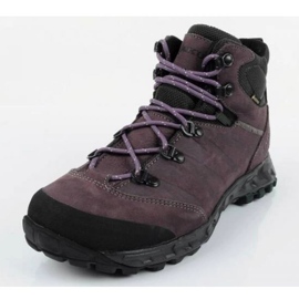 Zapatillas trekking Aku Coldai Gtx 351565 violeta 3