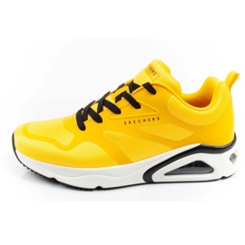 Zapatillas Skechers Air Uno 183070/YEL amarillo 2