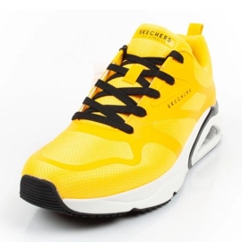 Zapatillas Skechers Air Uno 183070/YEL amarillo 3