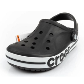 Chanclas Crocs Bayaband U 205089-066 negro 3