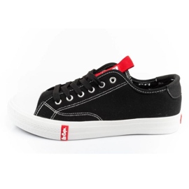 Zapatos Lee Cooper LCW-24-31-2238M negro 2