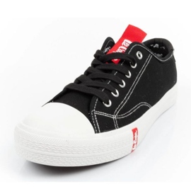 Zapatos Lee Cooper LCW-24-31-2238M negro 3