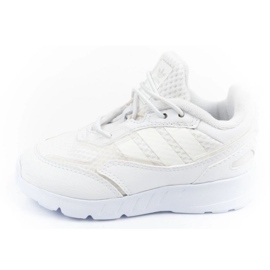Zapatillas Adidas Zx 1K 2.0 GY0800 blanco 2