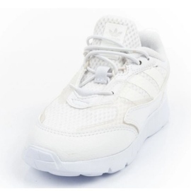 Zapatillas Adidas Zx 1K 2.0 GY0800 blanco 3