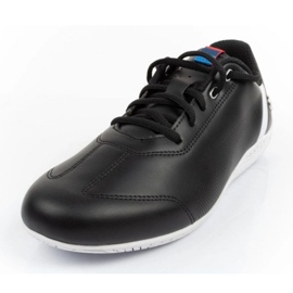 Zapatillas Puma Bmw Mms Rdg 307306 01 negro 2