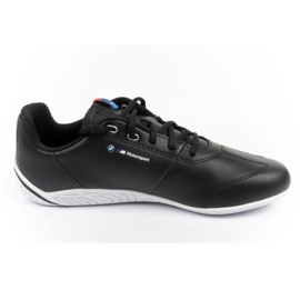 Zapatillas Puma Bmw Mms Rdg 307306 01 negro 3
