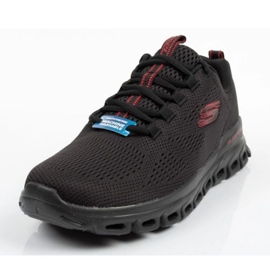 Zapatillas Skechers Glide 232136/BBK negro 3