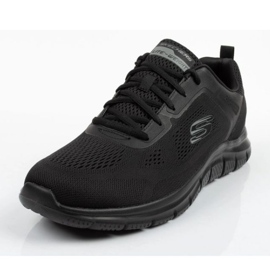 Zapatos Skechers Track 232698/BBK negro 3