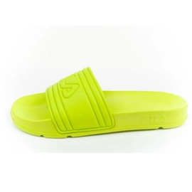 Chanclas Fila FFM0204.2004 verde 2