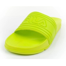 Chanclas Fila FFM0204.2004 verde 3