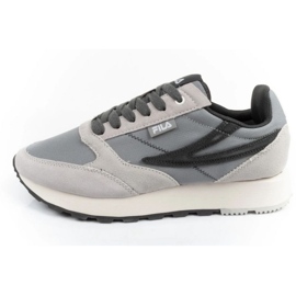 Zapatillas Fila Run Formation FFM0223.80012 gris 2