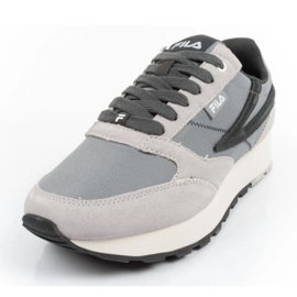 Zapatillas Fila Run Formation FFM0223.80012 gris 3