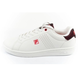 Zapatillas Fila Crosscourt FFM0194.13041 blanco 2