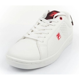 Zapatillas Fila Crosscourt FFM0194.13041 blanco 3