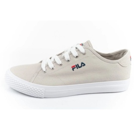 Zapatillas Fila Pointer FFM0043.80012 gris 2