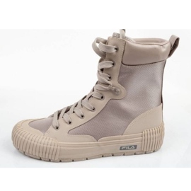 Zapatillas Fila Cityblock FFW018580038 beige 2