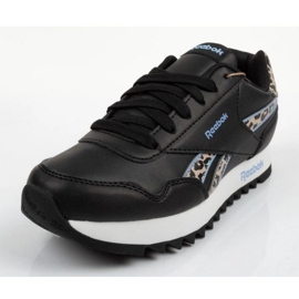 Reebok Royal zapatos 100033299 negro 3