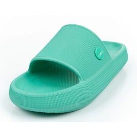 Chanclas CMP 3Q97866 L430 verde 3