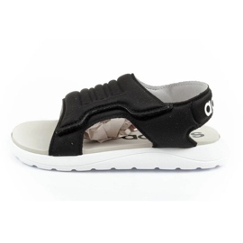 Sandalias Adidas Comfort FY8856 negro 2
