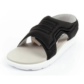 Sandalias Adidas Comfort FY8856 negro 3