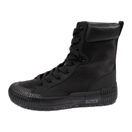 Zapatillas Fila Cityblock W FFW018583052 negro 2