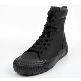 Zapatillas Fila Cityblock W FFW018583052 negro 3