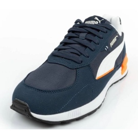 Zapatillas Puma Gravition M 380738 22 azul 3
