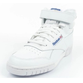 Zapatillas Reebok EX-0-FIT 100000108 blanco 3