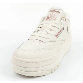 Zapatillas Reebok Club Extra 100033105 beige 3