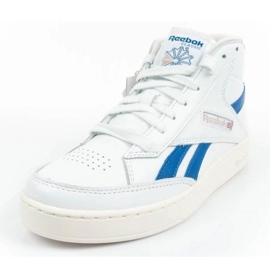 Zapatillas Reebok Club Forum HR0670 blanco 3