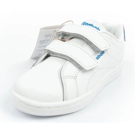Zapatillas Reebok Rbk Royal HP4821 blanco 3