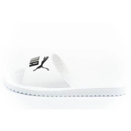 Chanclas Puma Purecat 36026 217 blanco 2