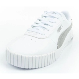 Zapatillas Puma Carina 2.0 W 387622 02 blanco 3