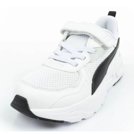 Puma Trinidad 391480 zapatos 02 blanco 3