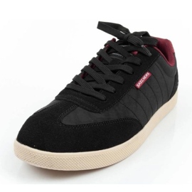 Zapatillas Skechers Placer 210824/BLK negro 3