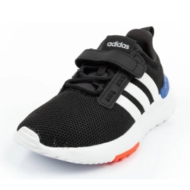 Zapatillas Adidas Racer TR21 H04219 negro 3