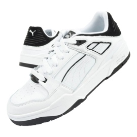 Zapatillas deportivas Puma Slipstream para hombre 38854901 blanco 3