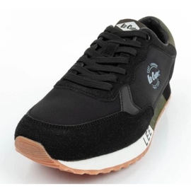 Zapatillas deportivas Lee Cooper LCJ-24-03-3010M negro 3