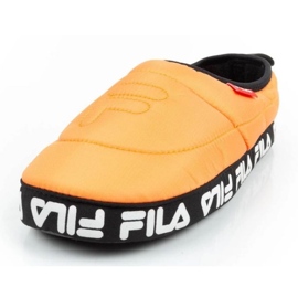 Pantuflas Fila Comfider FFM0147.30019 naranja 3