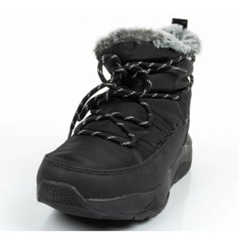 Zapatos Lee Cooper LCJ-24-03-3063L negro 3