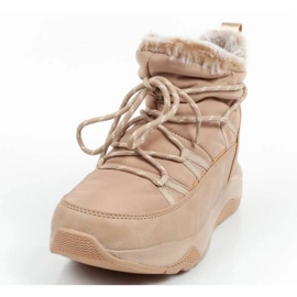 Zapatos Lee Cooper LCJ-24-03-3062L beige 3