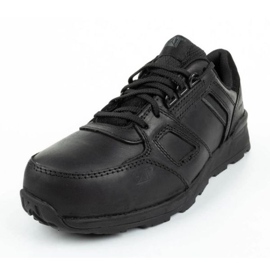 Zapatos de trabajo Caterpillar P723075 S1P Src Hro negro 3