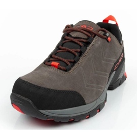 CMP Melnick 3Q18597 Q906 zapatillas de trekking marrón 3