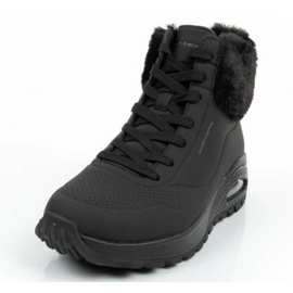 Skechers Uno Zapatos resistentes 167274/BBK negro 3