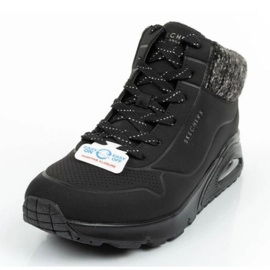Zapatos Skechers Uno Darling Daze 310566L/BLK negro 3