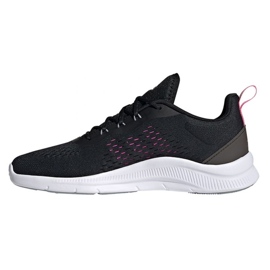 Zapatillas Adidas Novamotion FY8384 negro 2