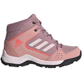 Zapatillas Adidas Terrex Hyperhiker GZ9214 rosado 2