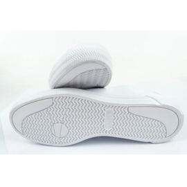 Lacoste Gripshot 2021g zapatos deportivos blanco 9