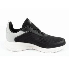 Zapatillas deportivas Adidas Tensaur GZ3430 negro 4